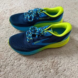 Brooks RunDisney Sneakers